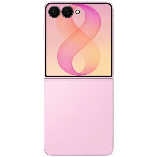 Samsung Galaxy Z Flip8 5G 512GB (Pink)