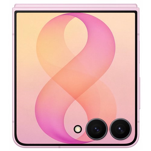 Samsung Galaxy Z Flip8 5G 512GB (Pink)