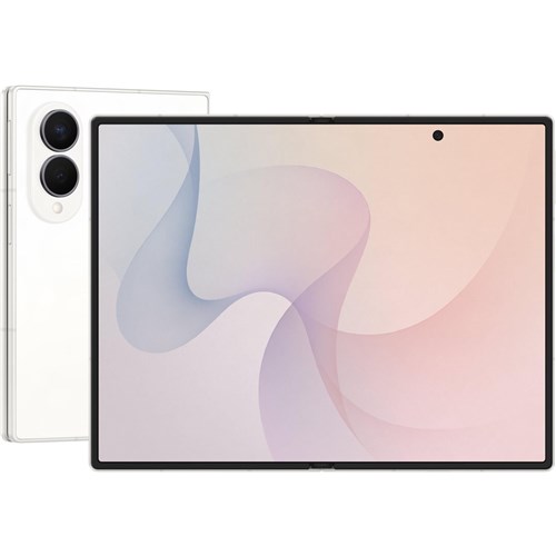 Samsung Galaxy Z Fold8 5G 256GB (Cream)