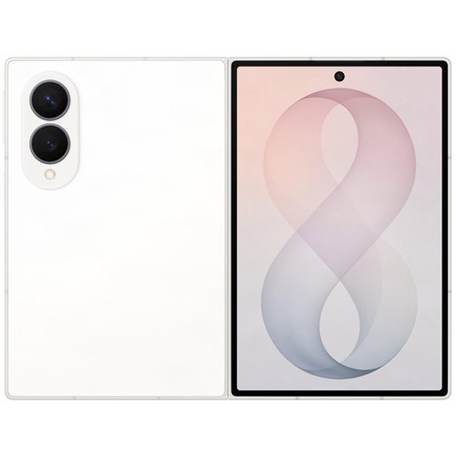 Samsung Galaxy Z Fold8 5G 256GB (Cream)