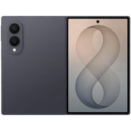 Samsung Galaxy Z Fold8 5G 256GB (Graphite)