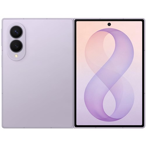 Samsung Galaxy Z Fold8 5G 256GB (Lavender)