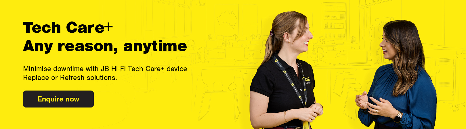 Tech Care Education