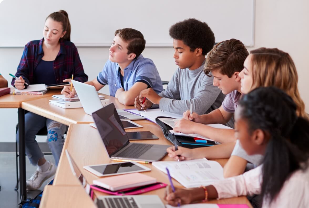 EduTECH 2022 JB HiFi Education