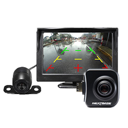 Car cameras