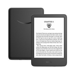 eBook Readers & Cases