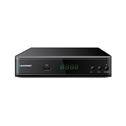 Blu-Ray Players & Recorders