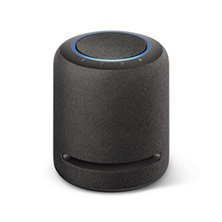 Smart Speakers