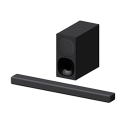 Soundbars