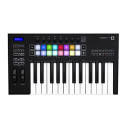 MIDI Controllers