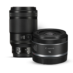 Macro Lenses