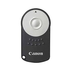 Camera Remote Controls