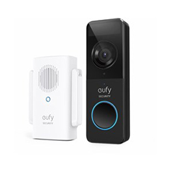 Video Doorbells