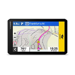 Portable Navigation