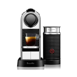 Capsule Coffee Machines