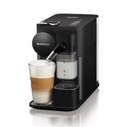 Fully Automatic Coffee Machines