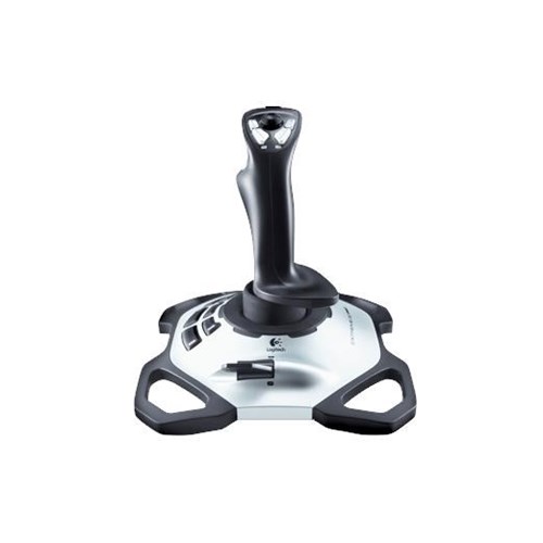 Logitech G Extreme 3D Pro Joystick