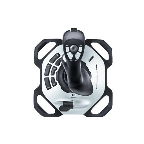 Logitech G Extreme 3D Pro Joystick