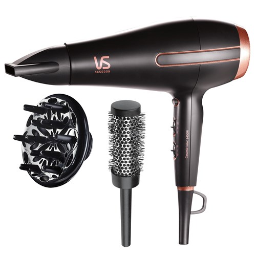 VS Super Power Hair Dryer