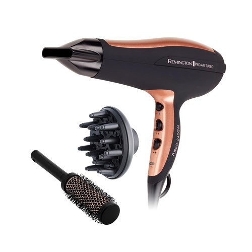 Remington Pro Air Turbo Hair Dryer