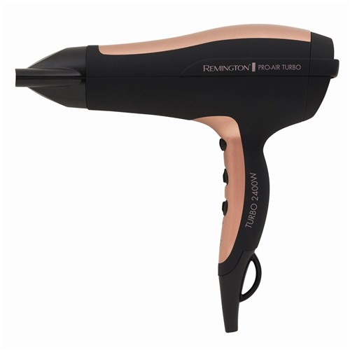 Remington Pro Air Turbo Hair Dryer