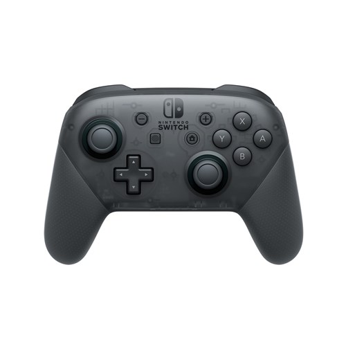 Nintendo Switch Pro Controller