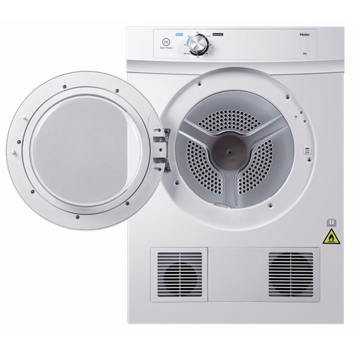 Haier HDV60A1 6kg Sensor Vented Dryer