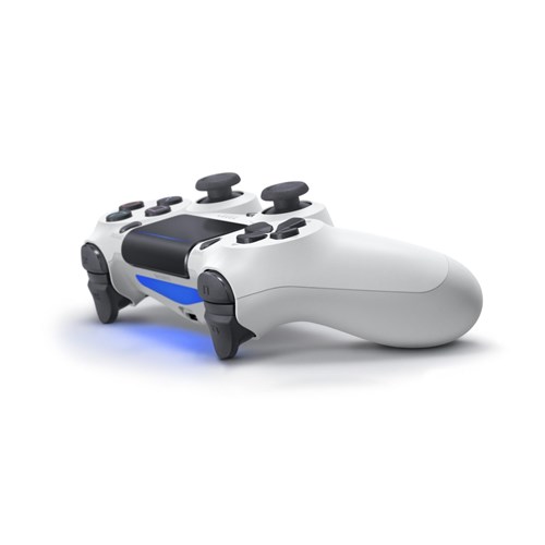 PS4 Playstation 4 Dualshock 4 Wireless Controller White