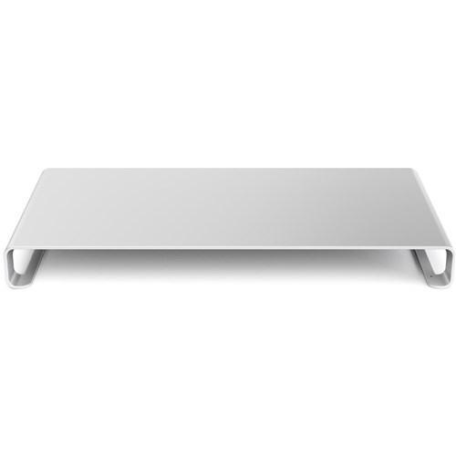 Satechi Aluminium Slim Monitor Stand (Silver)