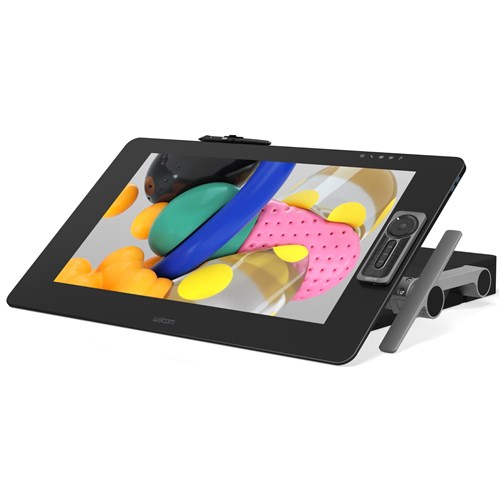 Wacom Cintiq Pro 24  Ergo Stand