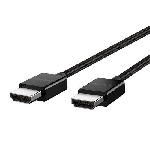 Belkin Ultra HD High Speed HDMI Cable 4K/8K 2m