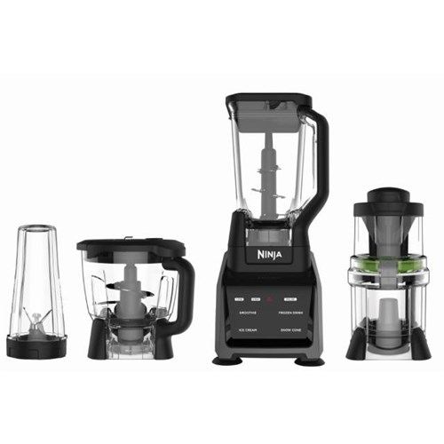 Ninja CT682 IntelliSense Kitchen System