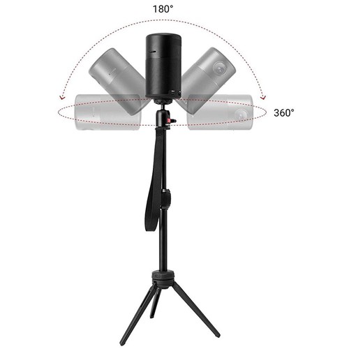 Nebula Projector Tripod