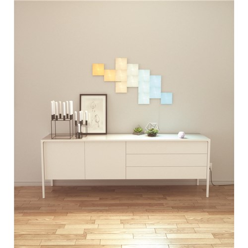 Nanoleaf Canvas Smarter Kit (9 Panels)