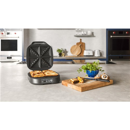 Breville the Power Toastie™ 4 Slice Toastie Maker