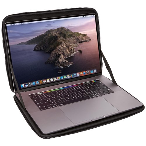 Thule Gauntlet sleeve MacBook Pro 16' (Black)