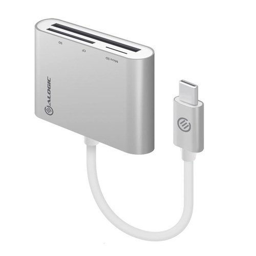 ALOGIC USB-C Card Reader