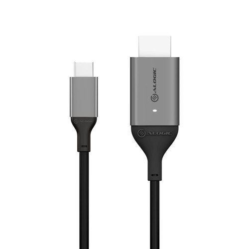 Alogic Ultra USB-C to HDMI Cable (1m)