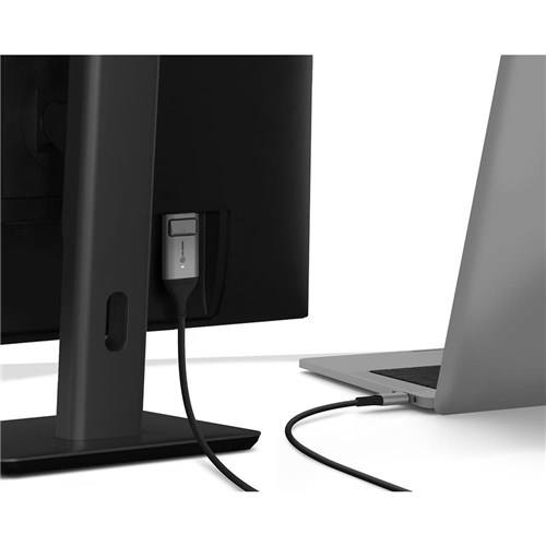 Alogic Ultra USB-C to Display Port Cable (2m)