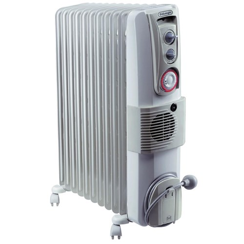 De'Longhi 2400W Oil Column Heater