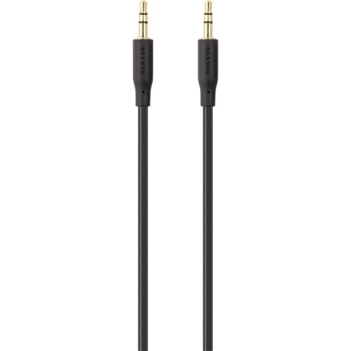 Belkin Essential Stereo 3.5mm Audio Cable (2.0m)