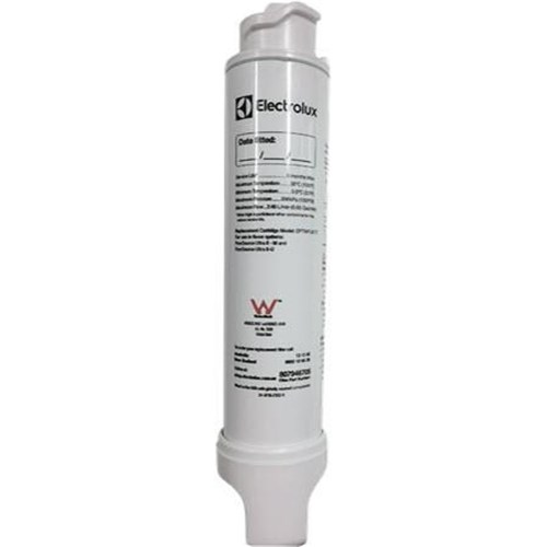 Unilux Replacement Water Filter for Electrolux & Westinghouse Fridges