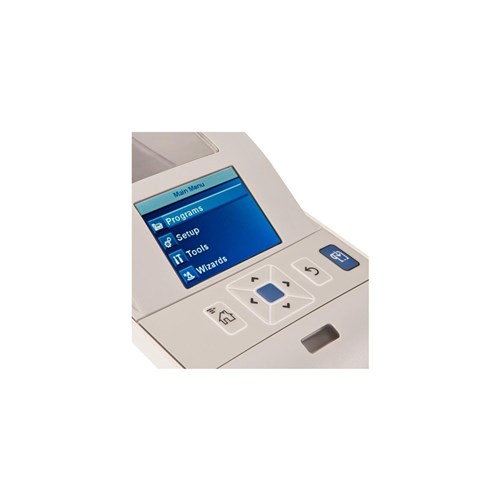 Intermec PC23 Barcode Label Printer