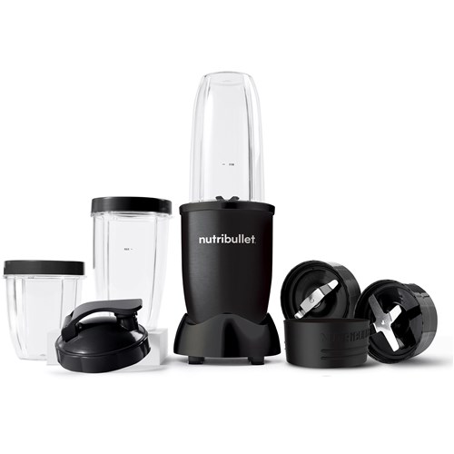 NutriBullet 900W Mega Pack Blender