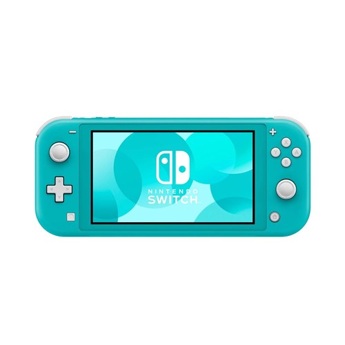 Nintendo Switch Lite Console (Turquoise)