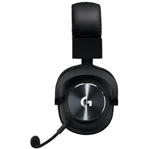 Logitech G PRO X Gaming Headset with Blue VOICE