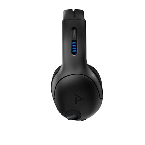 LVL 50 Wireless Gaming Headset for PlayStation
