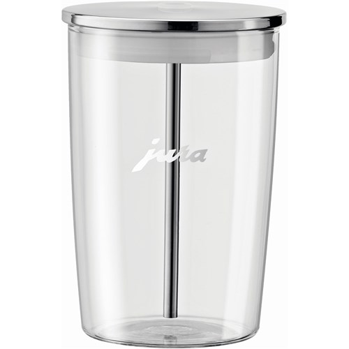 Jura Glass Milk Container (500ml)