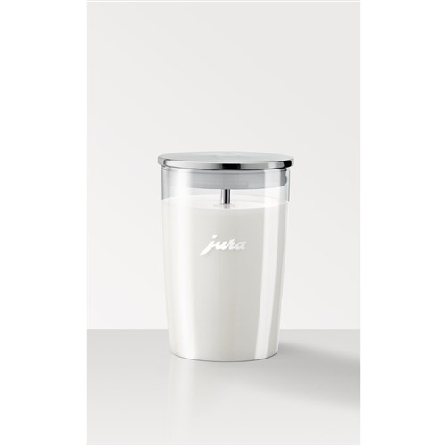 Jura Glass Milk Container (500ml)