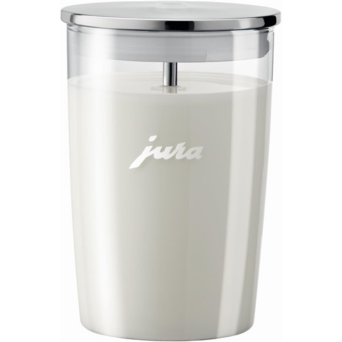 Jura Glass Milk Container (500ml)